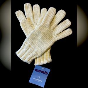 Liz Claiborne Winter Gloves NWT